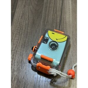 SunnyLIFE Underwater Camera | Smiley